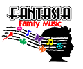 Fairytale Fam Jam - Thursdays 2:30pm