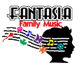 Fantasia Family Music